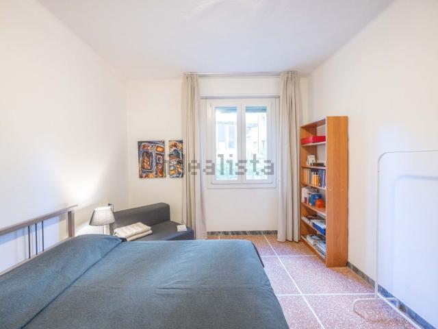 Appartamento in vendita di 70 m² in Via Augusto Murri, 65