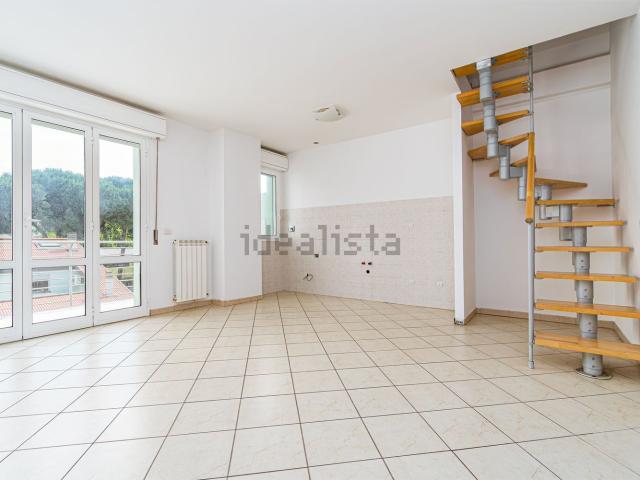 Appartamento in vendita di 70 m² in Via Augusto Borgioli, 27