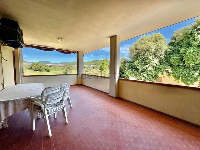 Appartamento in vendita di 70 m² in Via Aurelia Nord, 16