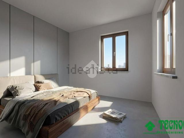 Appartamento in vendita di 70 m² in Via Aurelia Lato Pisa, 310