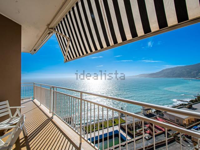 Appartamento in vendita di 70 m² in Via Aurelia Levante, 19