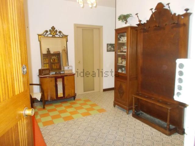 Appartamento in vendita di 70 m² in Via Aurelia Levante, 5
