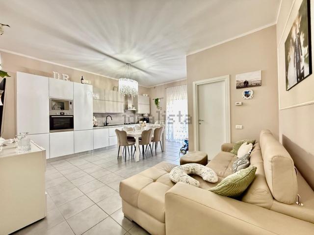 Appartamento in vendita di 70 m² in Via Aurelia Sud