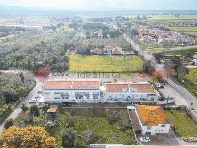 Appartamento in vendita di 70 m² in Via Aurelia Sud, 50