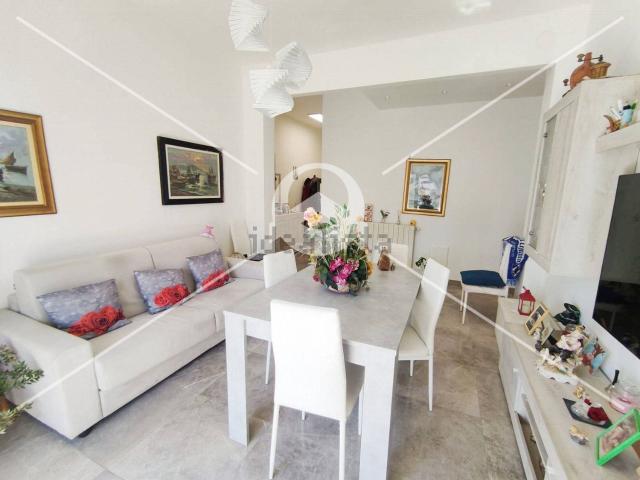 Appartamento in vendita di 70 m² in Via Aurelia, 242