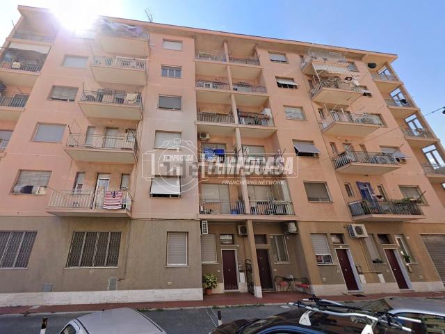 Appartamento in vendita di 70 m² in Via Aurelia, 384
