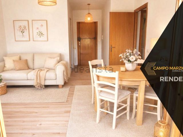 Appartamento in vendita di 70 m² in Via Aurelia, 421