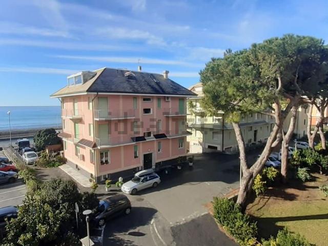 Appartamento in vendita di 70 m² in Via Aurelia, 903