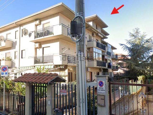 Appartamento in vendita di 70 m² in Via Auriga