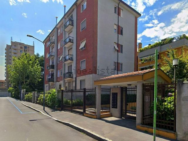 Appartamento in vendita di 70 m² in Via Avancinio Avancini, 26