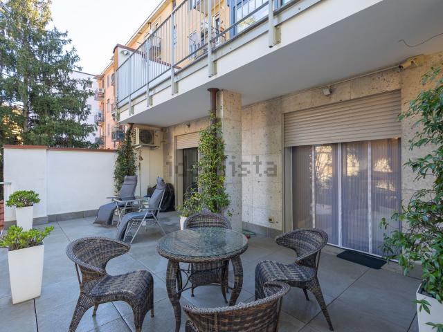 Appartamento in vendita di 70 m² in Via Averardo Buschi, 23