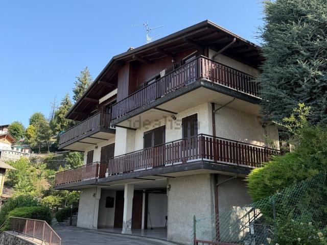 Appartamento in vendita di 70 m² in Via Aviatico