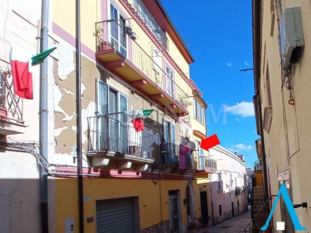 Appartamento in vendita di 70 m² in Via Avv. Michele Longo, 27
