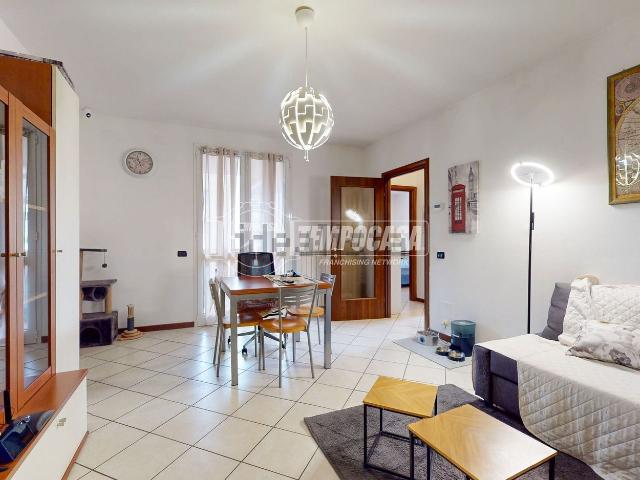 Appartamento in vendita di 70 m² in Via Azuchi, 6
