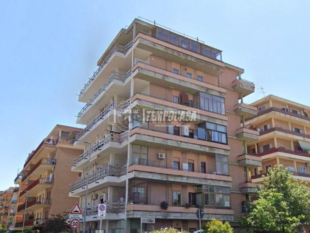 Appartamento in vendita di 70 m² in Via B. Croce, 21