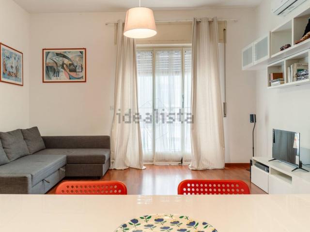 Appartamento in vendita di 70 m² in Via Bacchilide