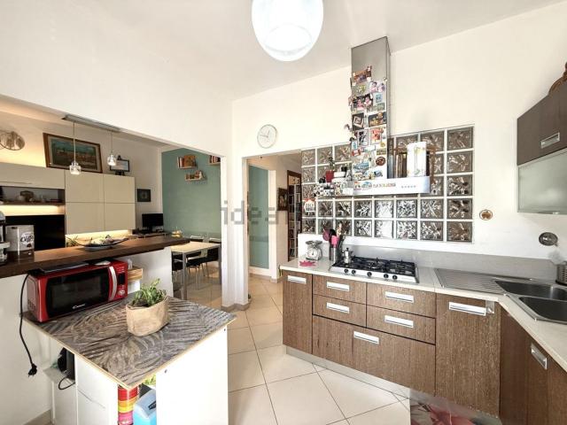 Appartamento in vendita di 70 m² in Via Baccio da Montelupo, 102