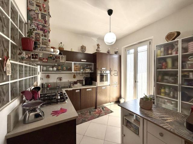 Appartamento in vendita di 70 m² in Via Baccio da Montelupo, 102