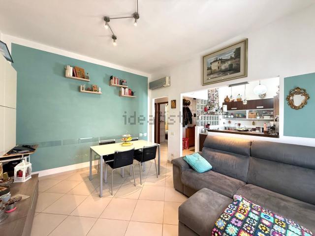 Appartamento in vendita di 70 m² in Via Baccio da Montelupo, 110
