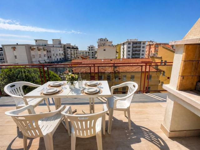 Appartamento in vendita di 70 m² in Via Bafile, 18