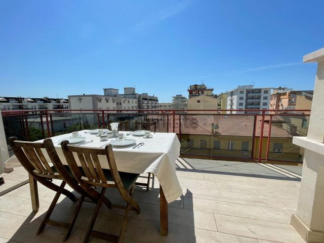 Appartamento in vendita di 70 m² in Via Bafile, 18