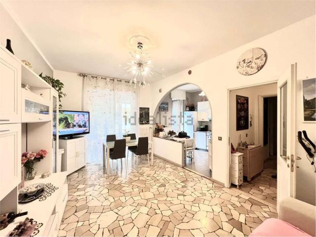 Appartamento in vendita di 70 m² in Via Bainsizza