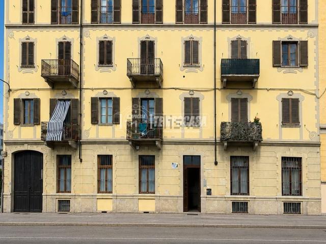 Appartamento in vendita di 70 m² in Via Balangero, 10