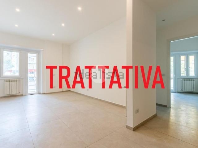 Appartamento in vendita di 70 m² in Via Baldo degli Ubaldi, 80