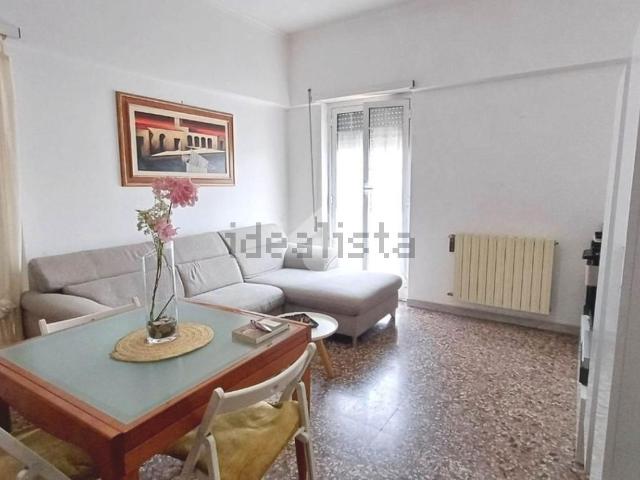 Appartamento in vendita di 70 m² in Via Bartolomeo Massalongo, 5