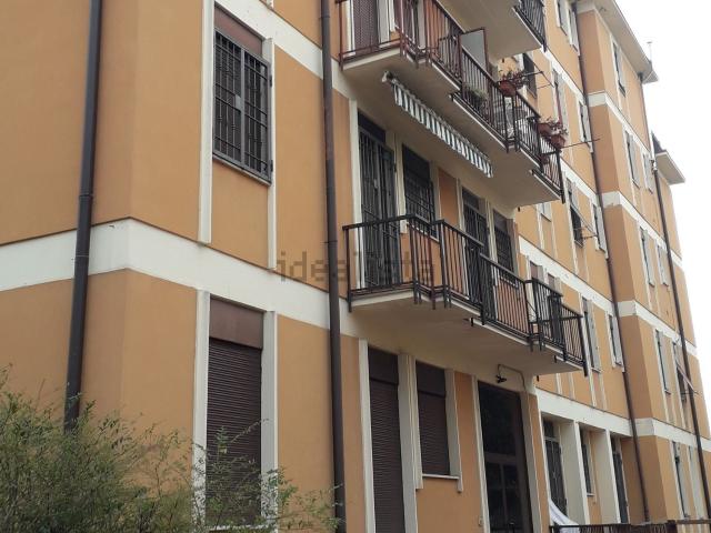 Appartamento in vendita di 70 m² in Via Bartolomeo Montagna, 12