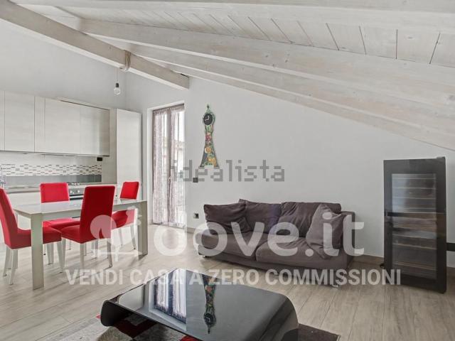 Appartamento in vendita di 70 m² in Via Baracca, 18