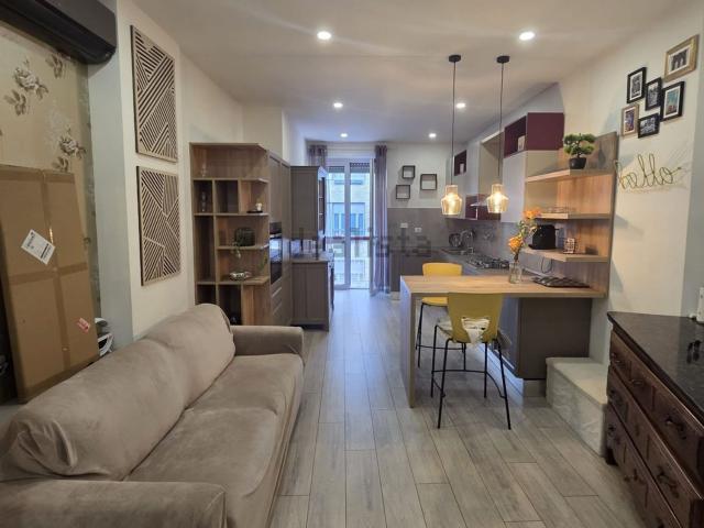 Appartamento in vendita di 70 m² in Via Barletta, 108