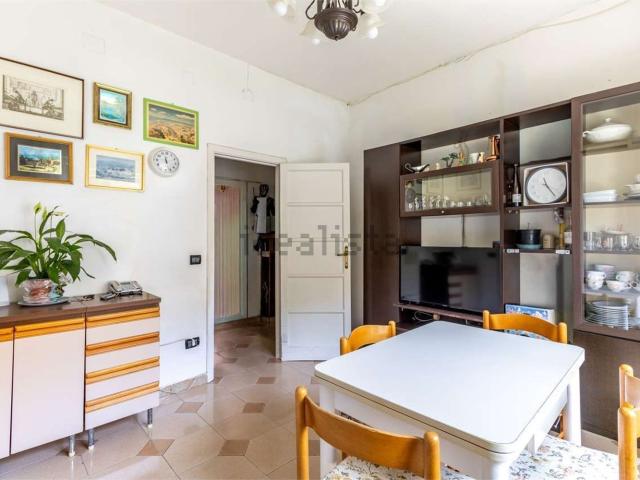 Appartamento in vendita di 70 m² in Via Baronia, 28