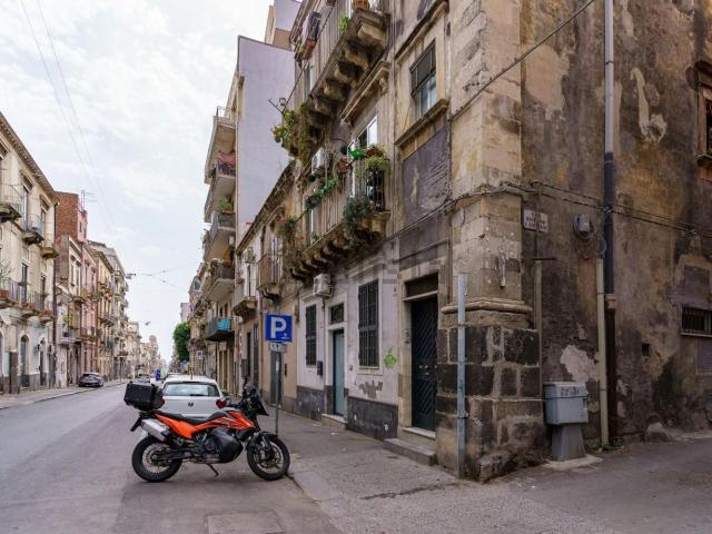 Appartamento in vendita di 70 m² in Via Bastione San Giovanni, 29