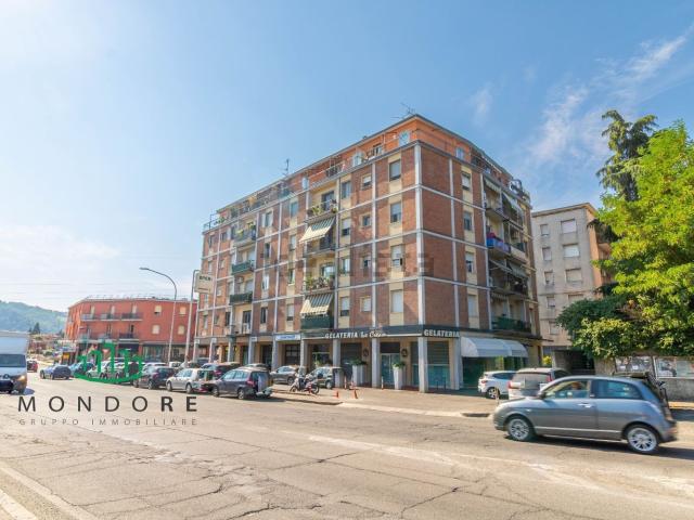 Appartamento in vendita di 70 m² in Via Bazzanese, 13