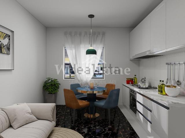 Appartamento in vendita di 70 m² in Via Benvenuto Cellini