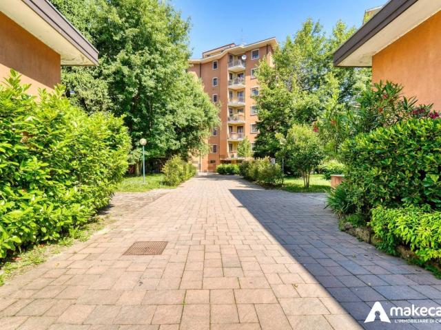 Appartamento in vendita di 70 m² in Via Benedetto Croce, 15