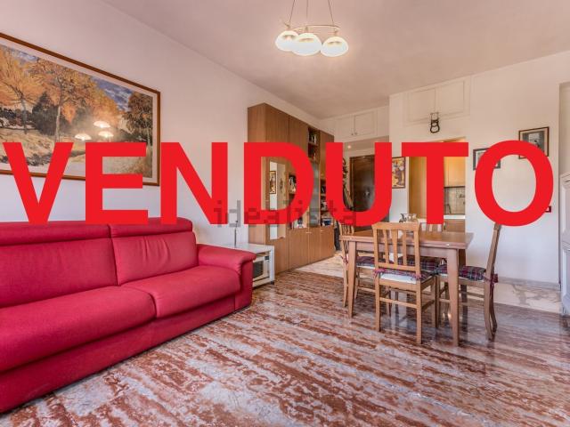 Appartamento in vendita di 70 m² in Via Benedetto Croce