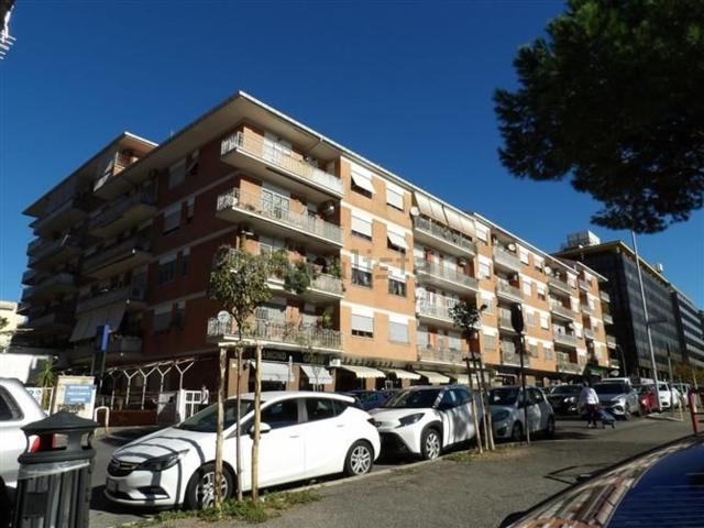 Appartamento in vendita di 70 m² in Via Benedetto Croce