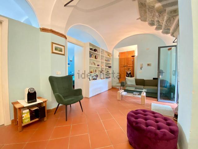 Appartamento in vendita di 70 m² in Via Benedetto Fortini, 117