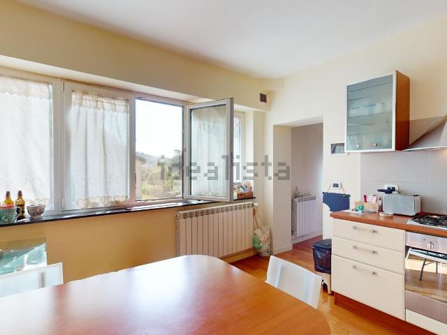Appartamento in vendita di 70 m² in Via Becchi, 8