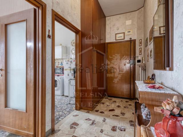 Appartamento in vendita di 70 m² in Via Bellaria