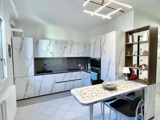 Appartamento in vendita di 70 m² in Via Berghetta