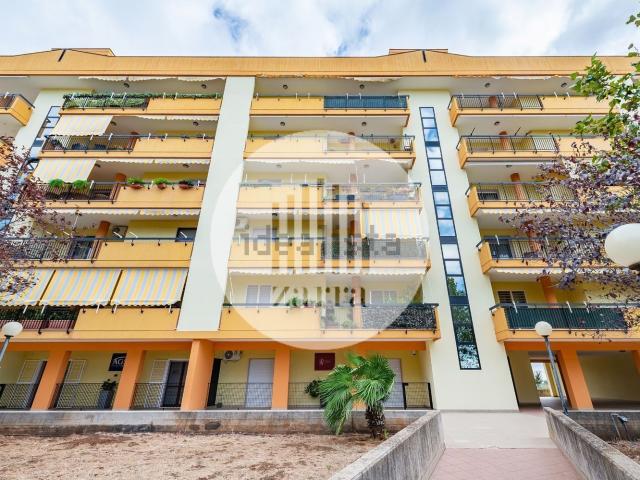 Appartamento in vendita di 70 m² in Via Berlino, 3
