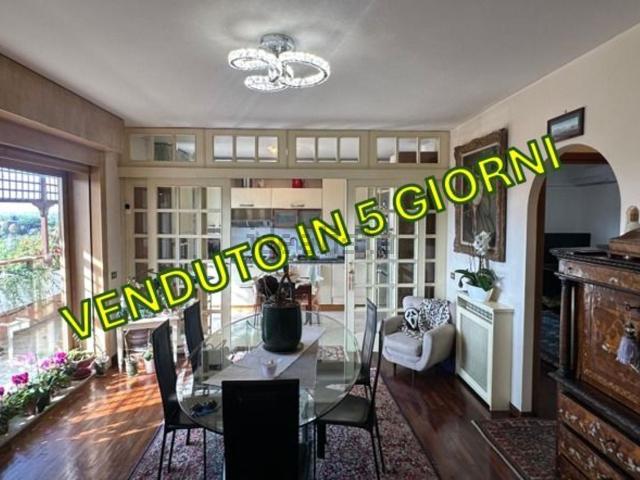 Appartamento in vendita di 70 m² in Via Berna