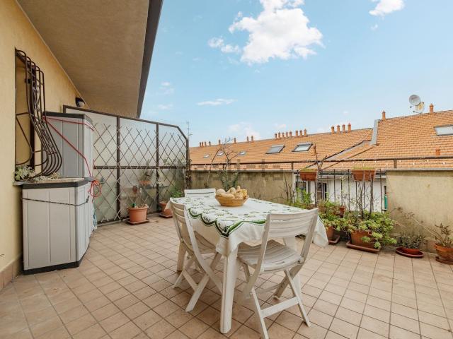 Appartamento in vendita di 70 m² in Via Bernardino Luini, 432