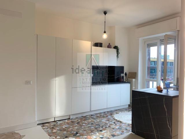 Appartamento in vendita di 70 m² in Via Bernardo Quaranta