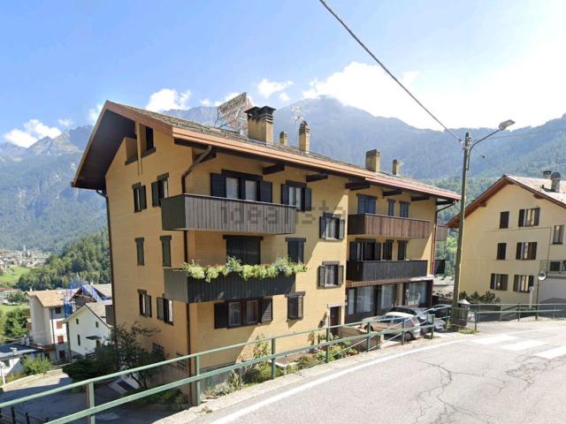 Appartamento in vendita di 70 m² in Via Bernina, 42