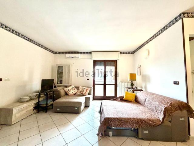 Appartamento in vendita di 70 m² in Via Bianchi Bandinelli, 15