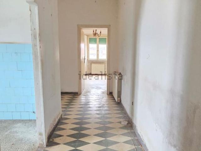 Appartamento in vendita di 70 m² in Via Bibbona